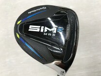 楽天市場】sim2 max フェアウェイウッド tour adの通販