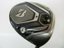 楽天市場】ブリヂストン tour b jgr 10．5 srの通販
