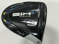 楽天市場】sim2 max-d フェアウェイウッドの通販