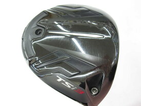 【中古】タイトリスト TSi3 ドライバー 10° Sフレックス 45.75インチ KBS MAX HL 45 リシャフト品 Cランク 右利き用 Titleist ゴルフクラブ ゴルフドゥ ゴルフ用品 GOLF DO 中古ゴルフクラブ
