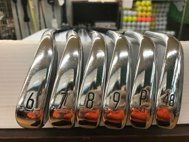 【中古】タイトリスト T350 2023 アイアンセット Sフレックス 37.5インチ NSプロ880AMC Cランク 右利き用 Titleist ゴルフクラブ ゴルフドゥ ゴルフ用品 GOLF DO 中古ゴルフクラブ