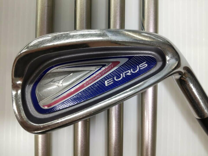 楽天市場】【完売】【中古】【レディースモデル】ミズノ EURUS 2020 