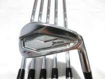 楽天市場】srixon zx5アイアン modus 120（ブランドダンロップ）の通販