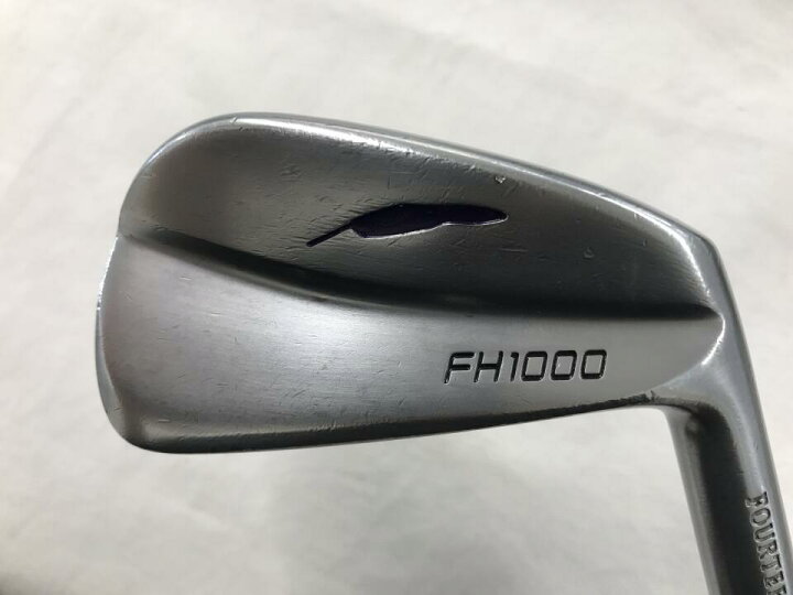 楽天市場】【完売】【中古】フォーティーン FH-1000 フォージド 