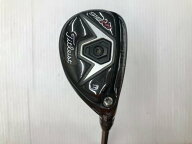 【完売】【中古】タイトリスト 915Hd ユーティリティ 20.5° Sフレックス 39.5インチ NSプロMODUS3 TOUR1…