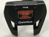 楽天市場】テーラーメイド spider gt black tm2の通販