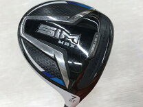 楽天市場】sim max フェアウェイウッド 7wの通販
