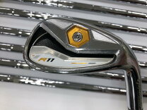 楽天市場】テーラーメイド r11 アイアンセットの通販