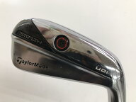 【完売】【中古】テーラーメイド STEALTH UDI ユーティリティ 22° Sフレックス 38.75インチ Diamana サ…