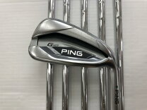 楽天市場】ping g425 アイアン 6本の通販