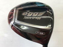楽天市場】prgr egg impact ドライバーの通販
