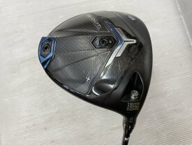 【中古】コブラ DS-ADAPT LS US ドライバー 9° 6フレックス 44.25インチ ヘッドカバーあり PROJECT X DENALI BLACK 60 Cランク 右利き用 COBRA ゴルフクラブ DSアダプトLS ゴルフドゥ ゴルフ用品 GOLF DO 中古ゴ