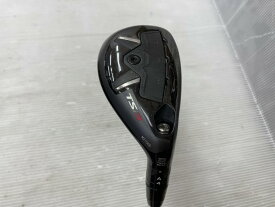 【中古】タイトリスト TSi3 ユーティリティ 20° Sフレックス 39.75インチ ヘッドカバーあり NSプロ950GH neo Dランク 右利き用 Titleist ゴルフクラブ ゴルフドゥ ゴルフ用品 GOLF DO 中古ゴルフクラブ