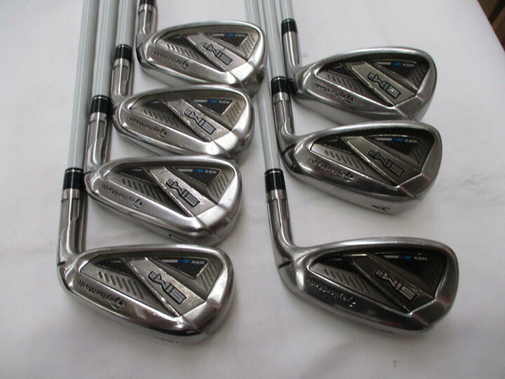 楽天市場】【中古】【レディースモデル】テーラーメイド SIM2 MAX 