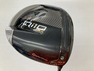 【完売】【中古】テーラーメイド Qi10 MAX ドライバー 10.5° Rフレックス 45.0インチ ヘッドカバーあり …