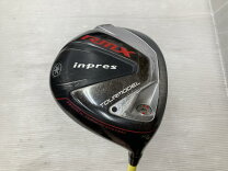 楽天市場】インプレス ヤマハ（シャフト長さ45.25インチ）（ドライバー 