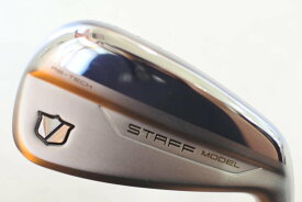 【中古】ウィルソン STAFF MODEL RB UTILITY ユーティリティ 21° 39.5インチ PROJECT X HZRDUS Black 4G 90 Cランク 右利き用 Wilson ゴルフクラブ ゴルフドゥ ゴルフ用品 GOLF DO 中古ゴルフクラブ