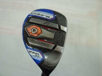 楽天市場】コブラ king speedzone one length アイアンセットの通販