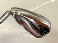 【完売】【中古】【レディースモデル】ピン G Le 3 アイアン 7I Lフレックス 36.75インチ ULT 250J Cラン…