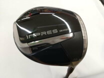 楽天市場】インプレス ヤマハ（ロフト角11.5°）（メンズクラブ｜クラブ 