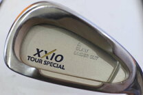 楽天市場】ダンロップ xxio ツアースペシャル アイアン セットの通販