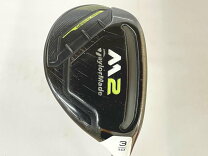 楽天市場】テーラーメイド ユーティリティ m2 2016の通販