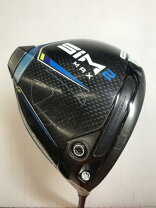 楽天市場】sim2 max ドライバー 中古の通販