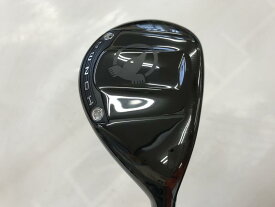 【中古】ホンマゴルフ TOUR WORLD TW777 ユーティリティ 22° Sフレックス 39.75インチ ヘッドカバーあり VIZARD for TW777 Cランク 右利き用 ゴルフクラブ ツアーワールド ゴルフドゥ ゴルフ用品 GOLF DO