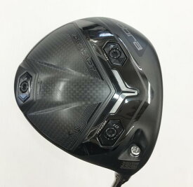 【中古】コブラ DS-ADAPT LS US ドライバー 9° 6フレックス 45.5インチ ヘッドカバーあり PROJECT X DENALI BLACK 60 Dランク 右利き用 COBRA ゴルフクラブ DSアダプトLS ゴルフドゥ ゴルフ用品 GOLF DO 中古ゴ