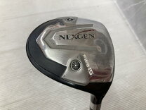 楽天市場】ネクスジェン 3 番 ウッドの通販
