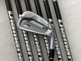 【中古】プロギア 03 IRON アイアンセット Rフレックス 39.25インチ Diamana for PRGR (03 IRON) Cランク 右利き用 PRGR ゴルフクラブ ゴルフドゥ ゴルフ用品 GOLF DO 中古ゴルフクラブ