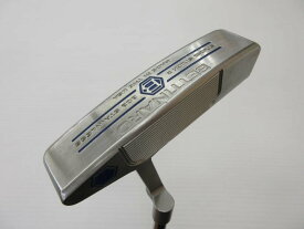 【中古】ベティナルディ STUDIO STOCK #2 2019 パター 34.0インチ ヘッドカバーあり オリジナルスチール Cランク 右利き用 BETTINARDI ゴルフクラブ ゴルフドゥ ゴルフ用品 GOLF DO 中古ゴルフクラブ