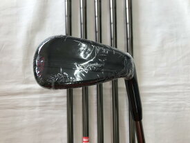 【中古】タイトリスト T350 Black Vapor 2025 アイアンセット 26° Sフレックス 37.75インチ NSプロ880AMC BLACK Sランク 右利き用 Titleist ゴルフクラブ Tシリーズ ブラックベイパー ゴルフドゥ ゴルフ用品