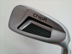 【中古】ピン ChipR LE ウェッジ 38.5° 43.25インチ PING LE WEDGE Cランク 右利き用 PING ゴルフクラブ ゴルフドゥ ゴルフ用品 GOLF DO 中古ゴルフクラブ