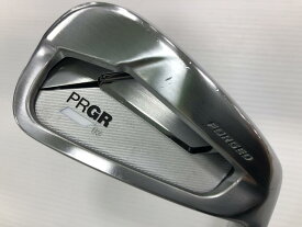 【中古】プロギア 03 IRON アイアン 7I Rフレックス 38.25インチ Diamana for PRGR (03 IRON) Cランク 右利き用 PRGR ゴルフクラブ ゴルフドゥ ゴルフ用品 GOLF DO 中古ゴルフクラブ