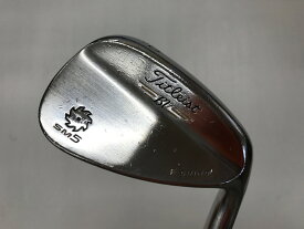 【中古】タイトリスト ボーケイ SM5 ツアークローム ウェッジ 50° 35.25インチ NSプロ950GH Dランク 右利き用 Titleist ゴルフクラブ ゴルフドゥ ゴルフ用品 GOLF DO 中古ゴルフクラブ