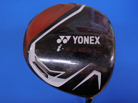 【中古】ヨネックス i-EZONE TX ドライバー 10° SRフレックス 45.25インチ NST 500 Dランク 右利き用 YONEX ゴルフクラブ ゴルフドゥ ゴルフ用品 GOLF DO 中古ゴルフクラブ