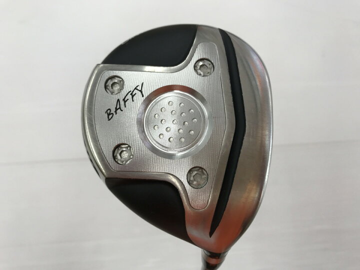 楽天市場】【中古】ムジーク On The Screw DF フェアウェイウッド 4W 