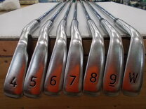 楽天市場】pxg 0311 アイアン 中古の通販