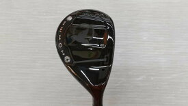 【中古】ホンマゴルフ TOUR WORLD TW777 ユーティリティ 25° Sフレックス 39.5インチ ヘッドカバーあり VIZARD UT 7 Bランク 右利き用 ゴルフクラブ ツアーワールド ゴルフドゥ ゴルフ用品 GOLF DO 中古