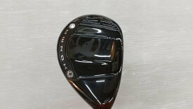 【中古】ホンマゴルフ TOUR WORLD TW777 ユーティリティ 25° Rフレックス 39.5インチ ヘッドカバーあり VIZARD for TW777 Bランク 右利き用 ゴルフクラブ ツアーワールド ゴルフドゥ ゴルフ用品 GOLF DO