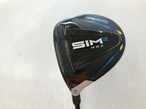 楽天市場】sim2 フェアウェイウッド レフティの通販 
