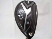 楽天市場】タイトリスト titleist 818h2 ユーティリティの通販