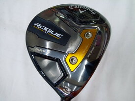 【中古】キャロウェイ ROGUE ST MAX D フェアウェイウッド 3W 16° Sフレックス 43.0インチ VENTUS 5 for Callaway Cランク 右利き用 Callaway ゴルフクラブ ゴルフドゥ ゴルフ用品 GOLF DO 中古ゴルフクラブ