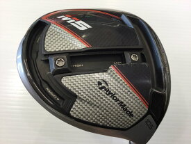 【中古】テーラーメイド M5 ドライバー 10.5° Sフレックス 45.5インチ Speeder 661 EVOLUTION 5 Cランク 右利き用 Taylormade ゴルフクラブ ゴルフドゥ ゴルフ用品 GOLF DO 中古ゴルフクラブ