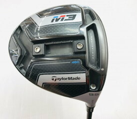 【中古】テーラーメイド M3 460 ドライバー 9.5° Sフレックス 45.5インチ KUROKAGE TM5 Cランク 右利き用 Taylormade ゴルフクラブ ゴルフドゥ ゴルフ用品 GOLF DO 中古ゴルフクラブ