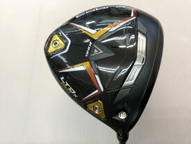 【中古】コブラ KING LTDx MAX Gold/Black ドライバー 12° SRフレックス 45.25インチ SPEEDER NX for Cobra Cランク 右利き用 COBRA ゴルフクラブ ゴルフドゥ ゴルフ用品 GOLF DO 中古ゴルフクラブ