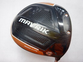 【中古】【レディースモデル】キャロウェイ MAVRIK MAX LITE ドライバー 13° Lフレックス 43.75インチ Diamana 40 for Callaway Dランク 右利き用 Callaway ゴルフクラブ ゴルフドゥ ゴルフ用品 GOLF DO 中古ゴ