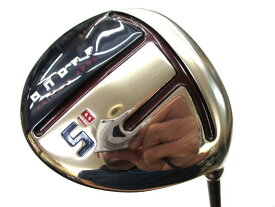 【中古】グローブライド ONOFF FAIRWAY ARMS AKA 2020 フェアウェイウッド 5W 18° Rフレックス 42.25インチ HASHIRI:f50 Cランク 右利き用 GLOBERIDE ゴルフクラブ ゴルフドゥ ゴルフ用品 GOLF DO 中古ゴルフク