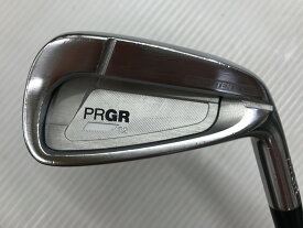 【中古】プロギア 02 IRON アイアンセット SRフレックス 38.0インチ Diamana for PRGR (02 IRON) Cランク 右利き用 PRGR ゴルフクラブ ゴルフドゥ ゴルフ用品 GOLF DO 中古ゴルフクラブ